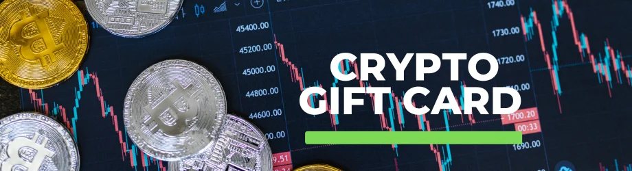 Unlocking the Potential of Crypto Gift Cards