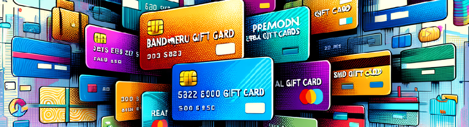 Benefits of Prepaid Mastercard Gift Cards for Marketing Strategy