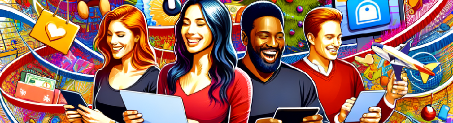 Unlocking Sales Potential with E-commerce Gift Cards